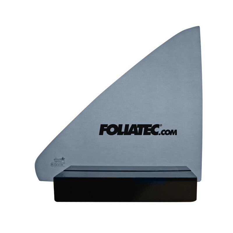 Foliatec Blacknight Light Film 76 x 300 cm