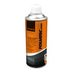 Foliatec Gloss Transparent Interior ColorSpray Sealer (400 mL)