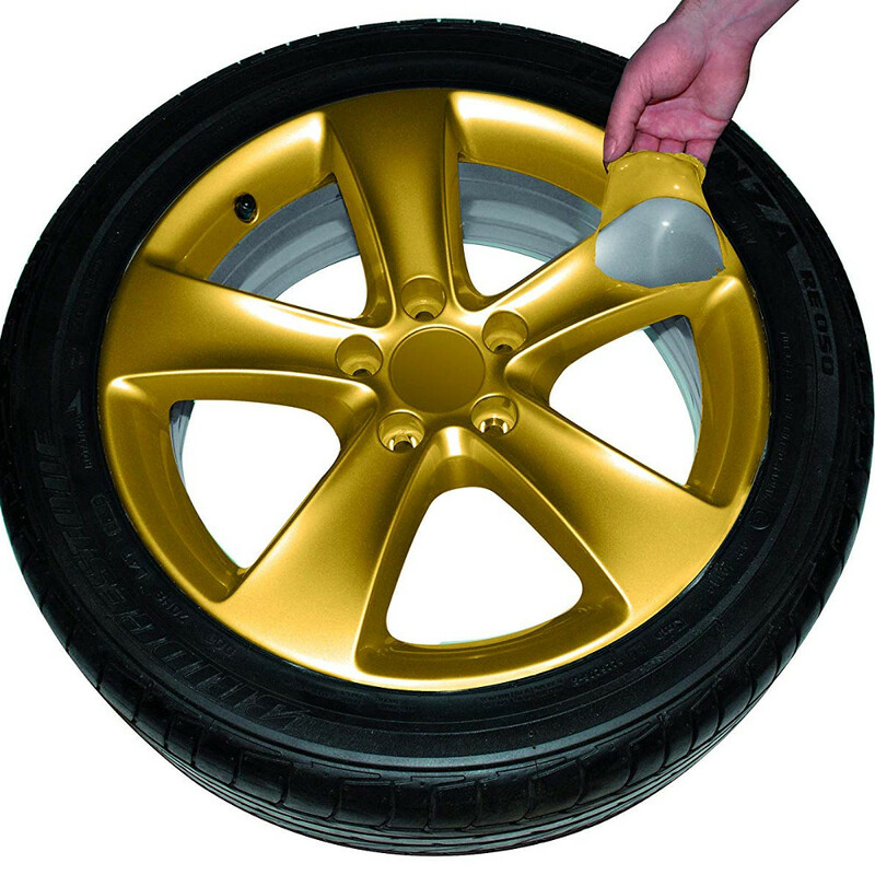 Foliatec\u0020Gold\u0020Metallic\u0020Spray\u0020Film\u0020\u0028400\u0020mL\u0029