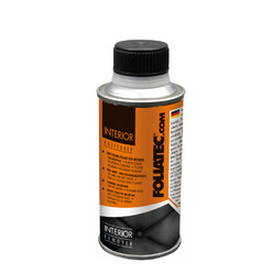 Foliatec Clear Interior Color Spray Remover Solvent 125 mL
