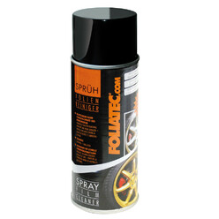 Foliatec Spray Film Cleaner (400 mL)