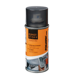 Foliatec Smoke Plastic Glare Spray (150 mL)