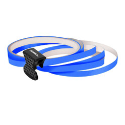 Foliatec GT Blue Pin-Striping Design