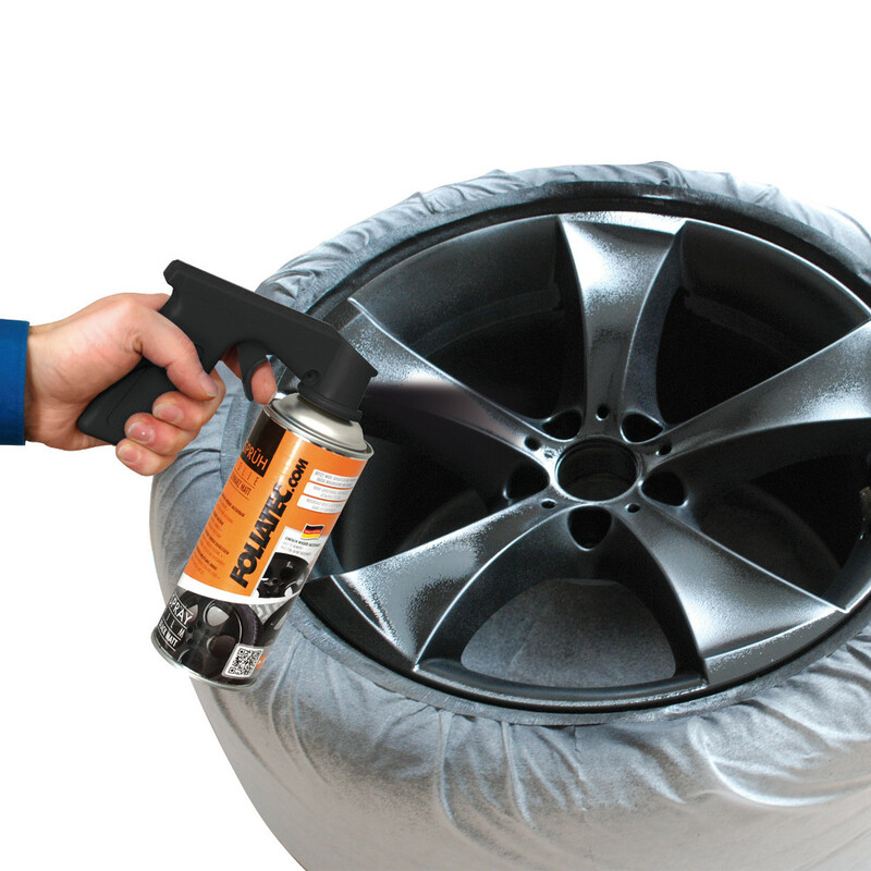 Foliatec Spray Gun