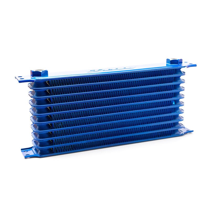 GReddy Oil Cooler Kit for Toyota Yaris GR (2020+)