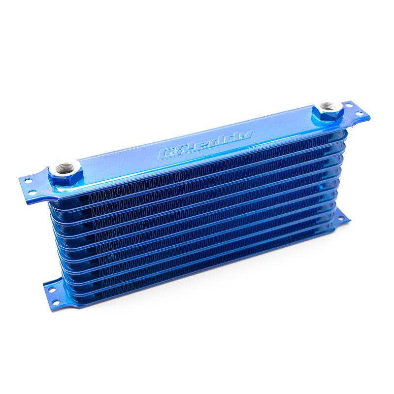 GReddy Oil Cooler Kit for Toyota Yaris GR (2020+)
