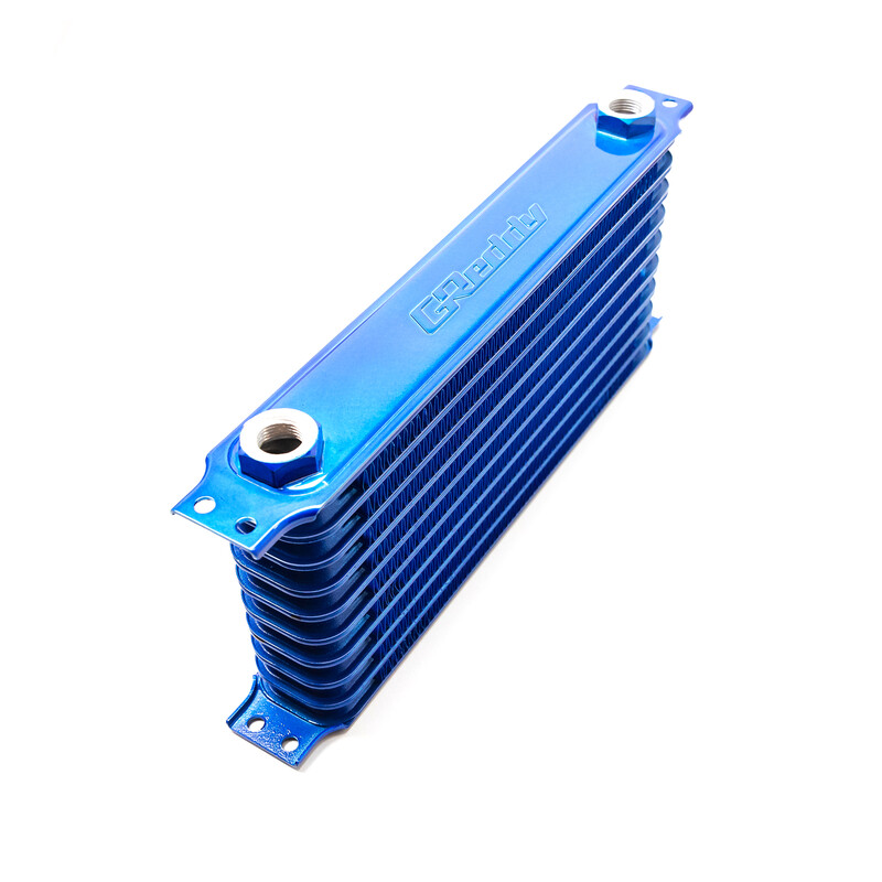 GReddy Oil Cooler Kit for Toyota Yaris GR (2020+)