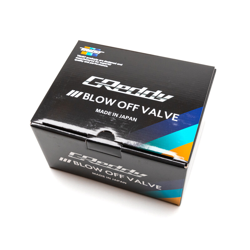 GReddy FV2 Dump Valve - Universal