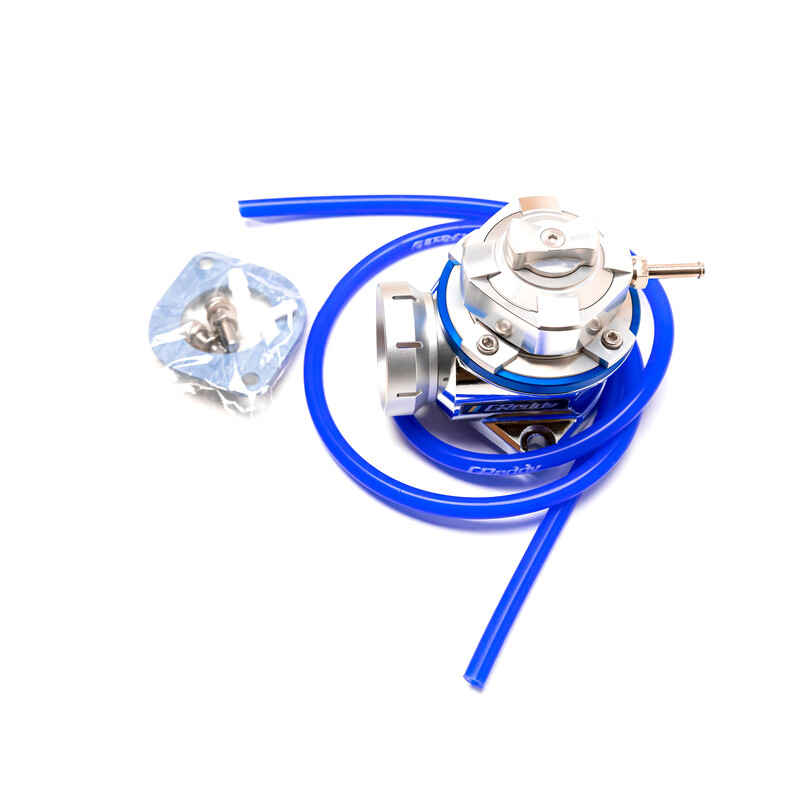 GReddy FV2 Dump Valve - Universal