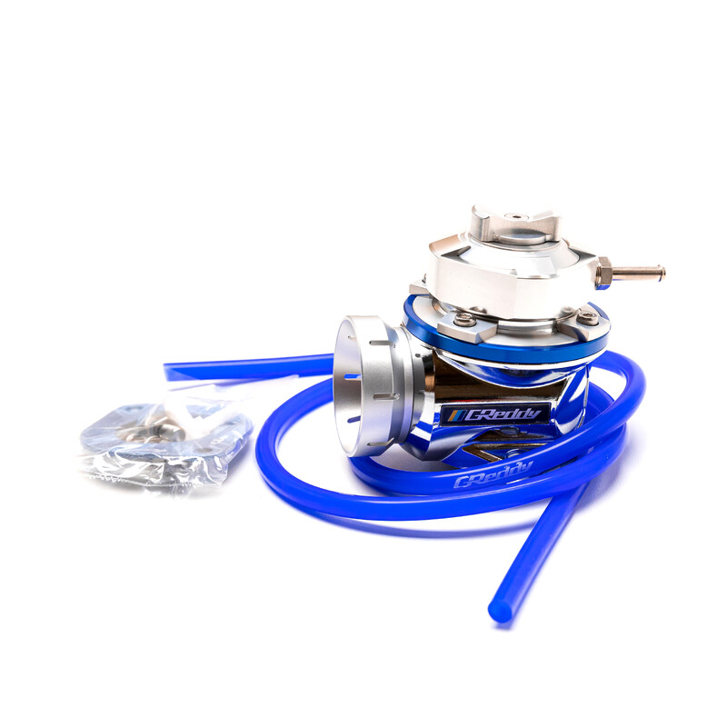 GReddy FV2 Dump Valve - Universal