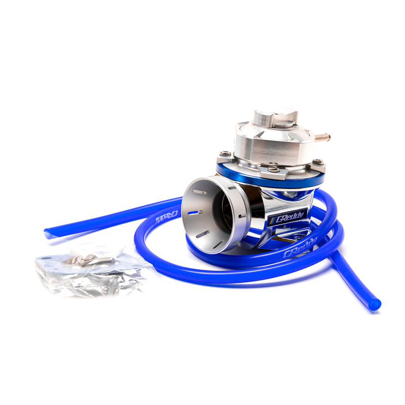 GReddy FV2 Dump Valve - Universal