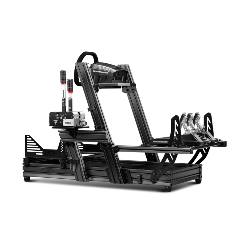 Next\u0020Level\u0020Racing\u0020F\u002DGT\u0020Elite\u0020Cockpit\u0020\u002D\u0020Wheel\u0020Plate\u0020Edition