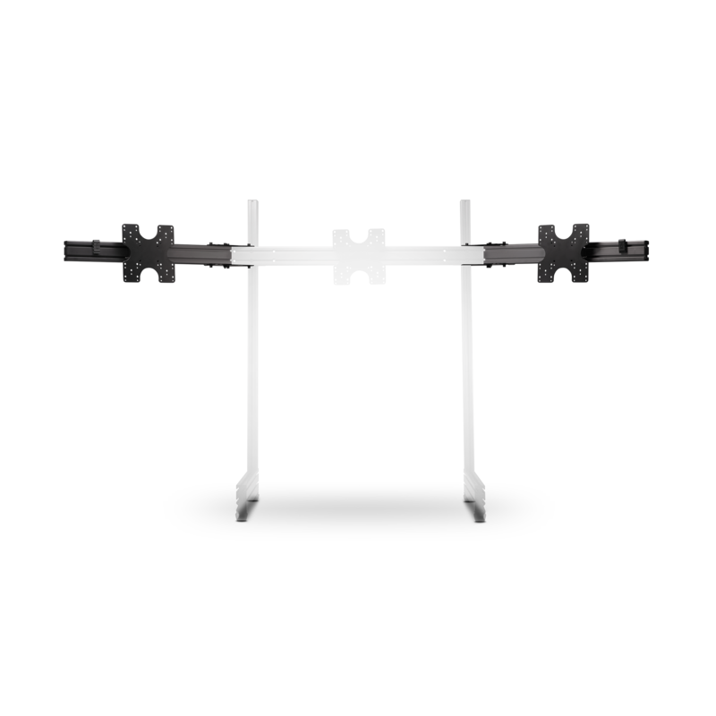 Next Level Racing Elite Triple Monitor Stand Add-On