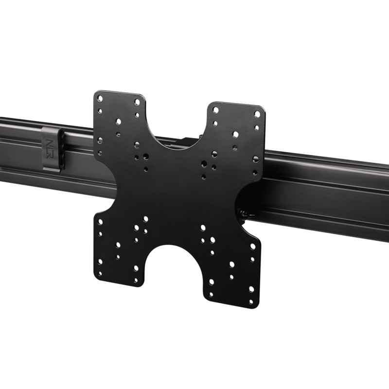 Next Level Racing Elite Triple Monitor Stand Add-On