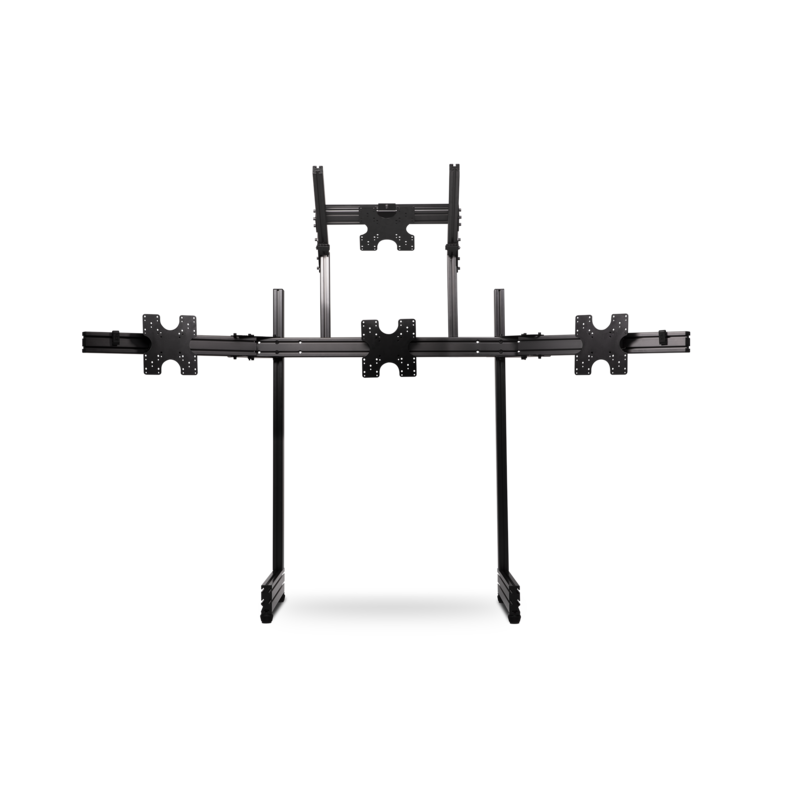 Next\u0020Level\u0020Racing\u0020Elite\u0020Quad\u0020Monitor\u0020Stand