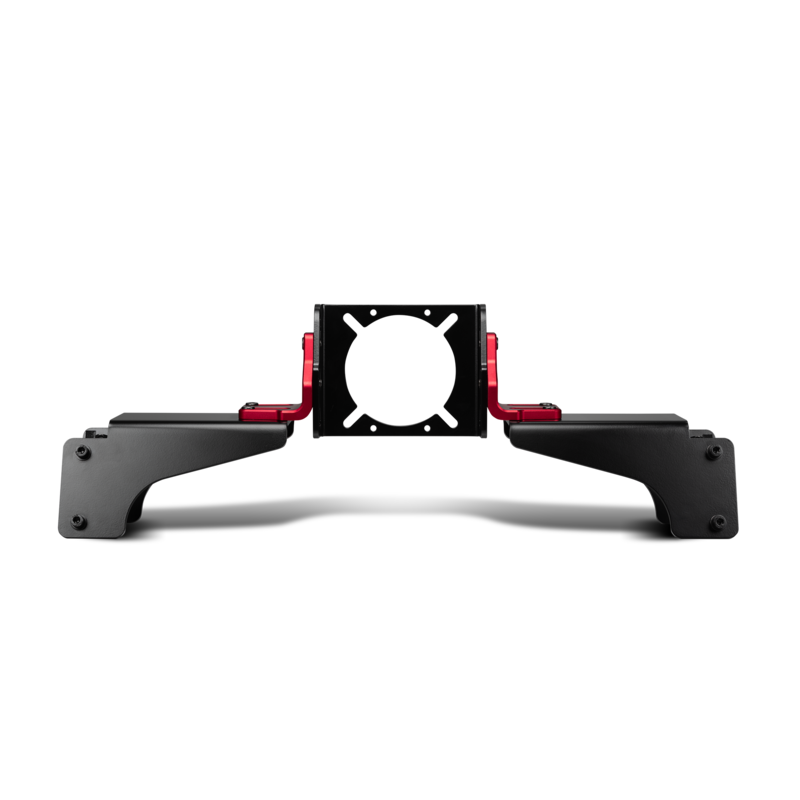 Next Level Racing Elite DD Side & Front Mount Adapter