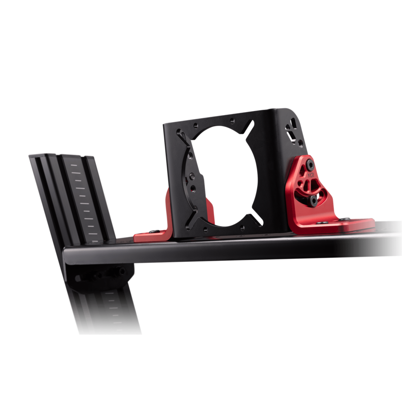 Next Level Racing Elite DD Side & Front Mount Adapter