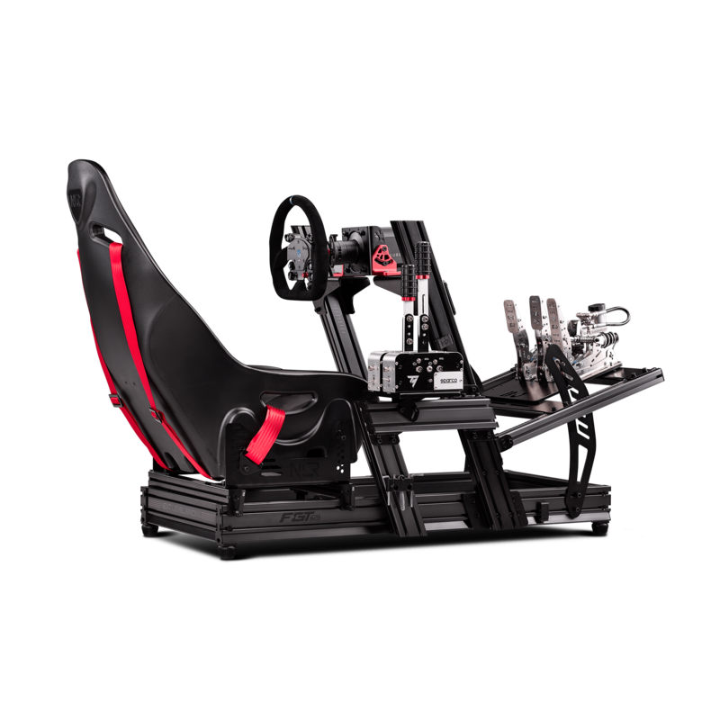 Next Level Racing Elite DD Side & Front Mount Adapter