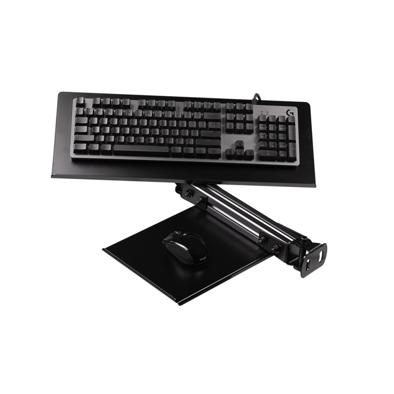 Next Level Racing F-GT Elite Keyboard & Mouse Tray