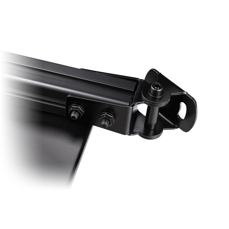 Next Level Racing F-GT Elite Keyboard & Mouse Tray