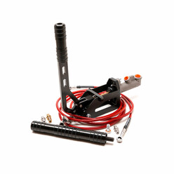 Hydraulic Handbrake Kit with « Quick Change » Extension