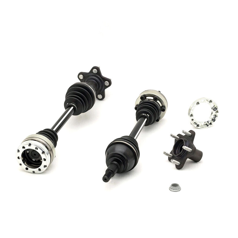 Wisefab Rear Halfshaft Kit for Nissan 200SX S13