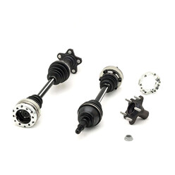 Wisefab Rear Halfshaft Kit for Nissan 200SX S14