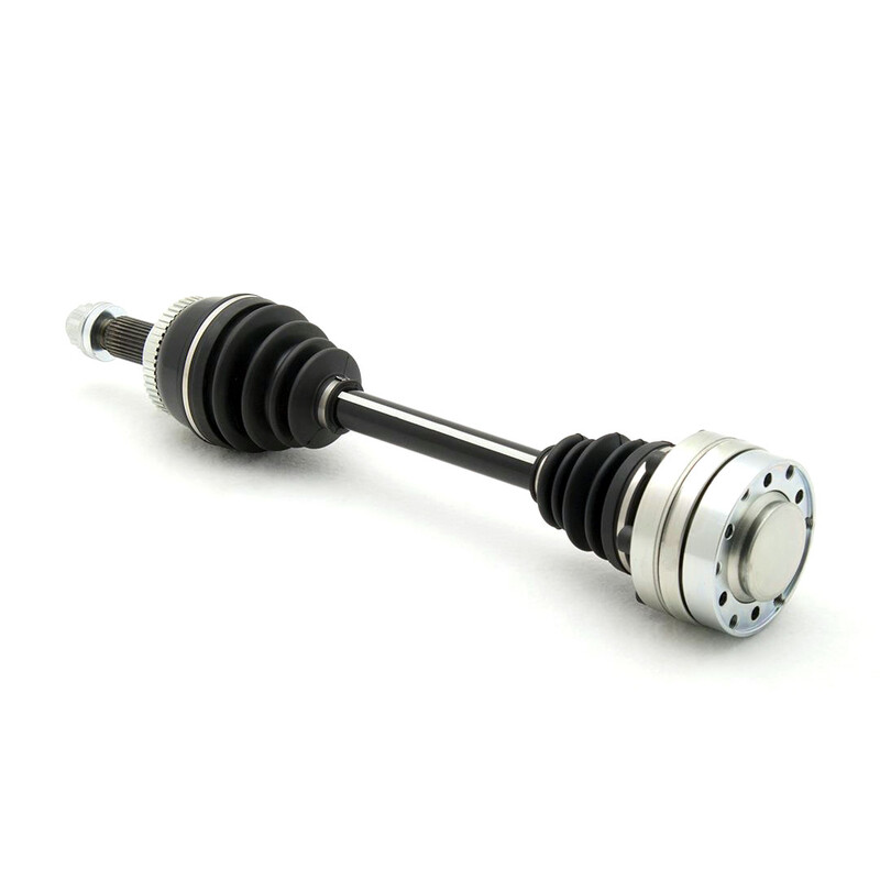 Wisefab Rear Halfshaft Kit for BMW E36