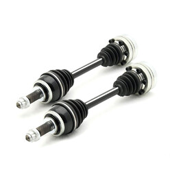 Wisefab Rear Halfshaft Kit for BMW E9X