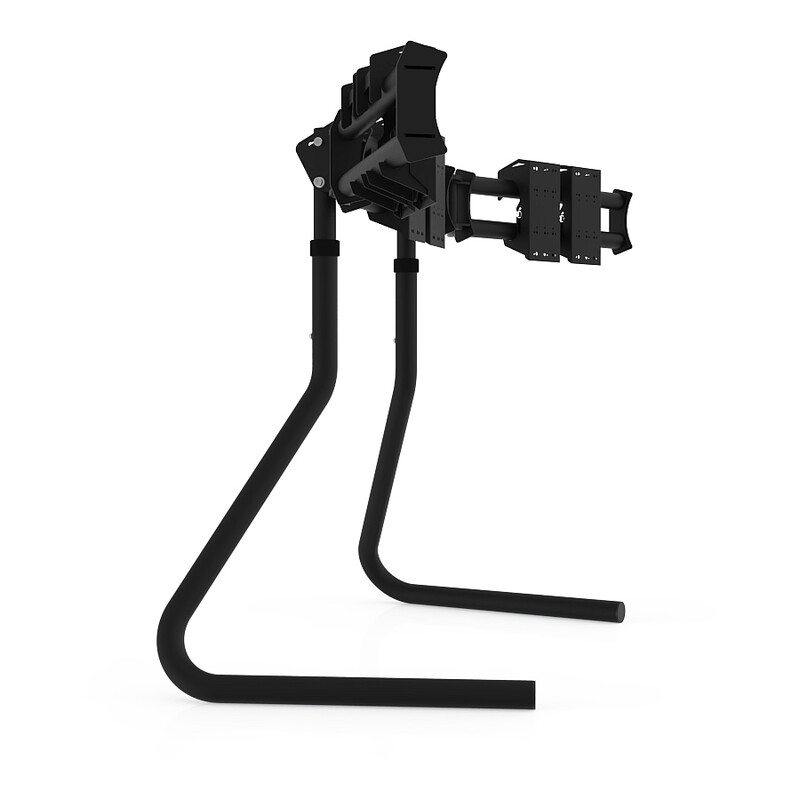 RSeat Triple Monitor RS Stand T3L V2 