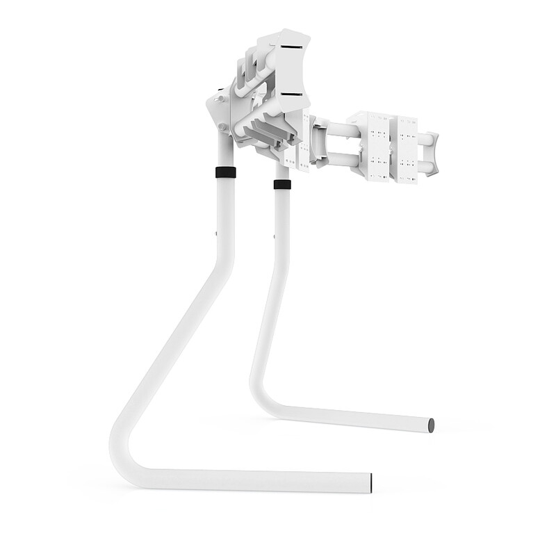 RSeat Triple Monitor RS Stand T3L V2 