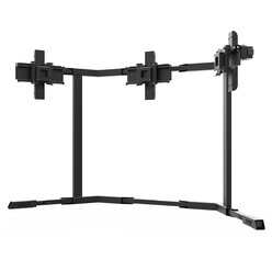 RSeat Triple Monitor TV Stand TX40