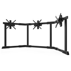 RSeat Triple Monitor TV Stand TX60