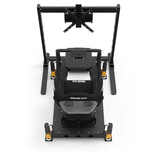RSeat G1-3000 D-Box Haptic Simulator