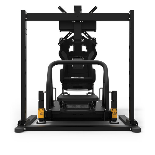 RSeat G1-3000 D-Box Haptic Simulator