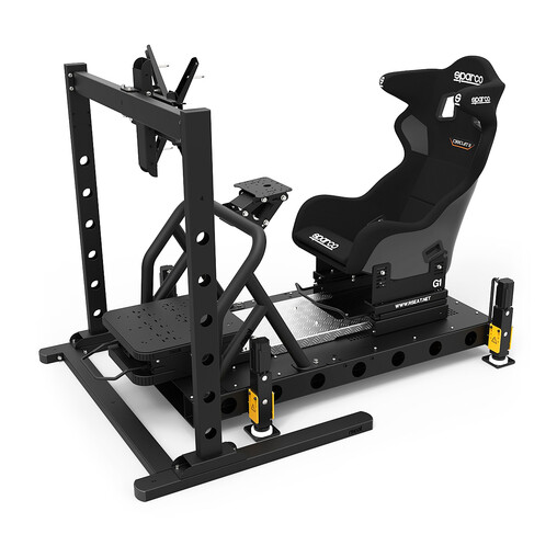 RSeat G1-3000 D-Box Haptic Simulator