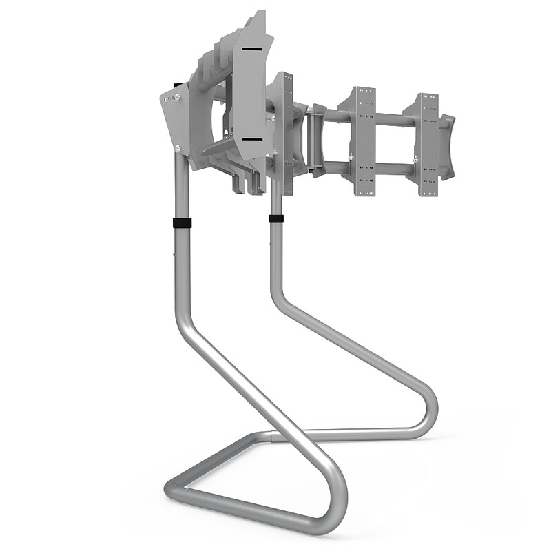 RSeat Triple Monitor RS Stand T3XL V2