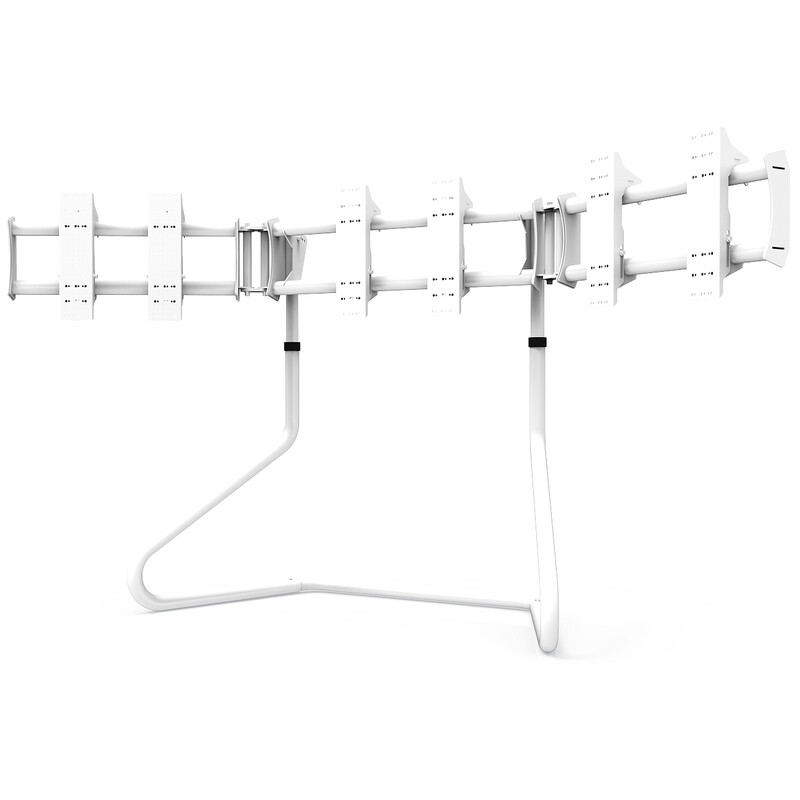 RSeat Triple Monitor RS Stand T3XL V2