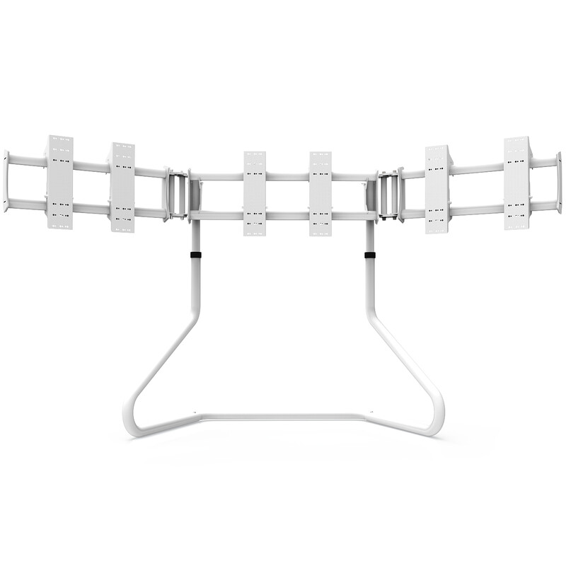 RSeat Triple Monitor RS Stand T3XL V2
