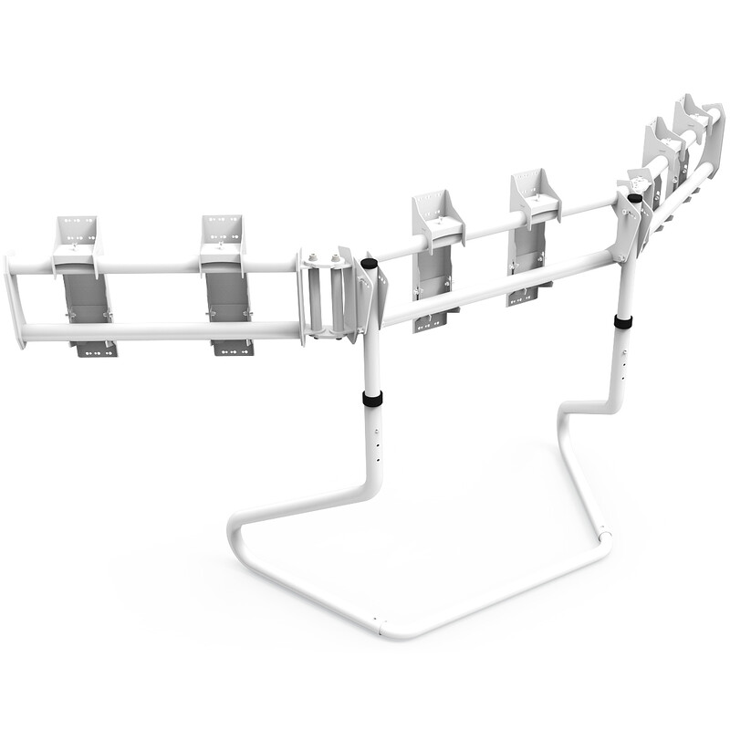 RSeat Triple Monitor RS Stand T3XL V2