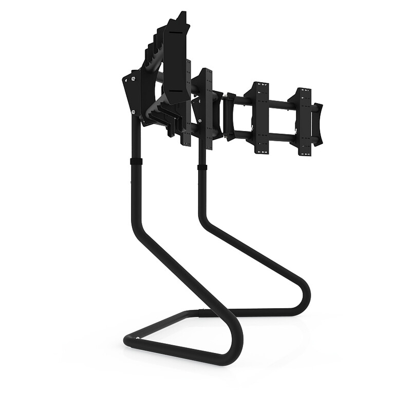 RSeat Triple Monitor RS Stand T3XL V2