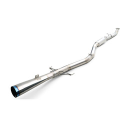 Tomei Expreme Ti Type-R Exhaust System for Honda Civic Type R FK8