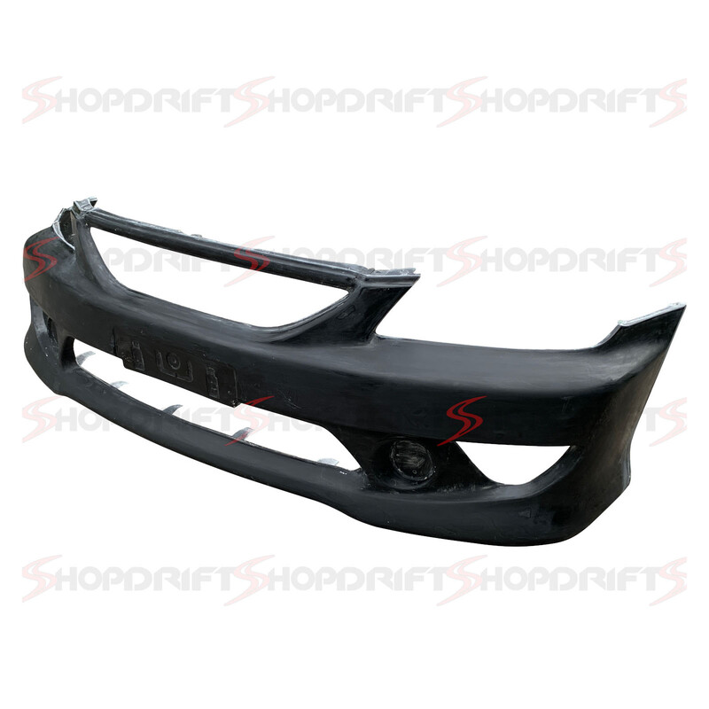 Neo Gita Bodykit for Lexus IS200 & IS300
