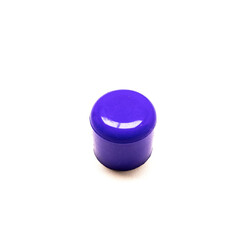 Silicone Blanking Cap Ø24 mm