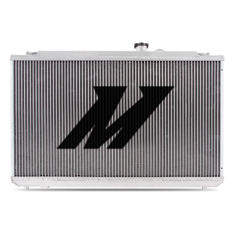 Mishimoto Performance Aluminium Radiator for Toyota JZX100 (Cresta / Chaser / Mark II)