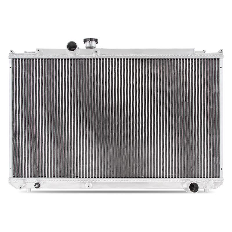 Mishimoto Performance Aluminium Radiator for Toyota JZX100 (Cresta / Chaser / Mark II)