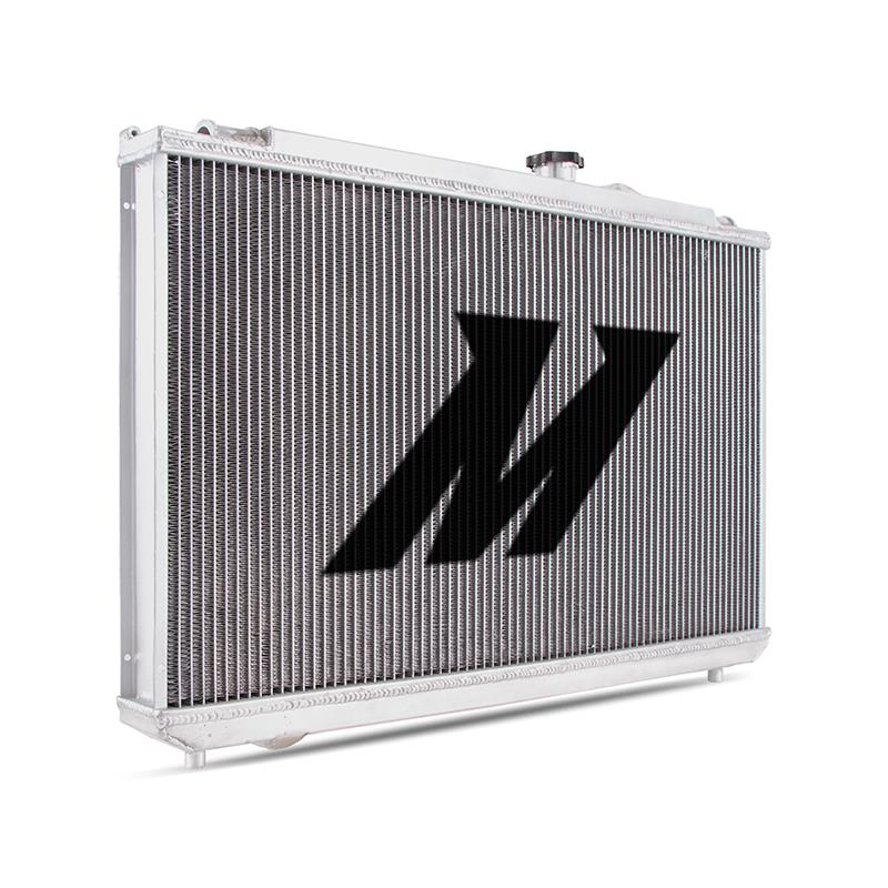 Mishimoto Performance Aluminium Radiator for Toyota JZX100 (Cresta / Chaser / Mark II)