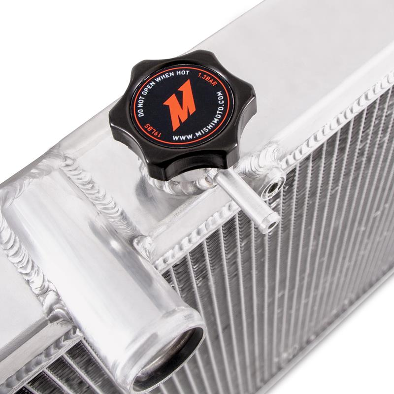 Mishimoto Performance Aluminium Radiator for Toyota JZX100 (Cresta / Chaser / Mark II)