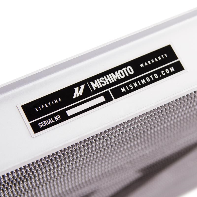 Mishimoto Performance Aluminium Radiator for Toyota JZX100 (Cresta / Chaser / Mark II)