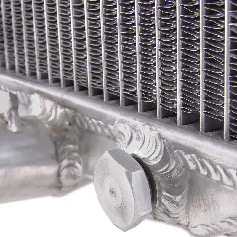 Mishimoto Performance Aluminium Radiator for Toyota JZX100 (Cresta / Chaser / Mark II)